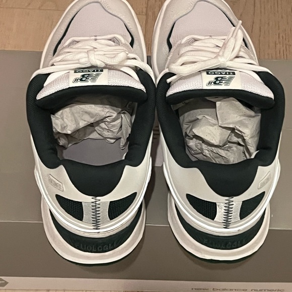 Mens New Balance Numeric Tiago Lemos 1010 - Picture 7 of 10